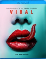 Viral (Blu-ray Movie)