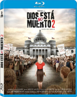 God's Not Dead 2 (Blu-ray Movie)