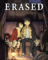 Erased: Volume Two (Blu-ray Movie)