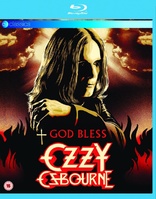 God Bless Ozzy Osbourne (Blu-ray Movie)