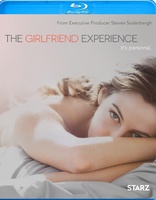 The Girlfriend Experience: Season 1 (Blu-ray Movie)