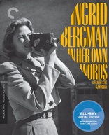 Ingrid Bergman: In Her Own Words (Blu-ray Movie)