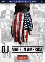 ESPN 30 for 30: O.J. - Made in America (Blu-ray Movie)