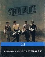 Stand By Me (Blu-ray Movie)