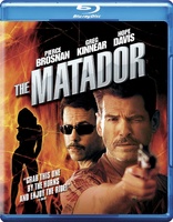 The Matador (Blu-ray Movie)