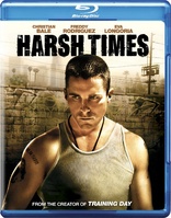 Harsh Times (Blu-ray Movie)