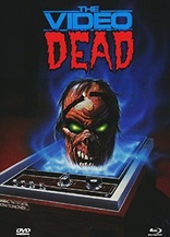 The Video Dead (Blu-ray Movie), temporary cover art