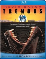 Tremors (Blu-ray Movie)