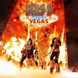 KISS Rocks Vegas (Blu-ray Movie)