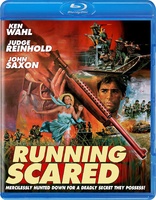 Running Scared (Blu-ray Movie)