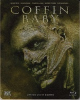 Coffin Baby (Blu-ray Movie)