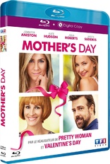 Mother's Day (Blu-ray Movie)