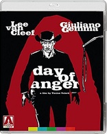 Day of Anger (Blu-ray Movie)