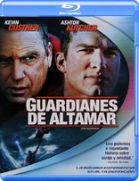 The Guardian (Blu-ray Movie)