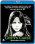 Cathy's Curse (Blu-ray Movie)