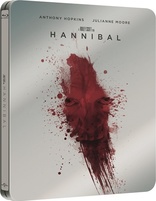 Hannibal (Blu-ray Movie)