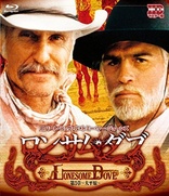 Lonesome Dove (Blu-ray Movie)