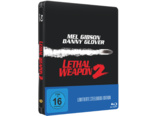 Lethal Weapon 2 (Blu-ray Movie)