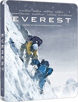 Everest (Blu-ray Movie)