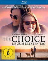 The Choice (Blu-ray Movie)