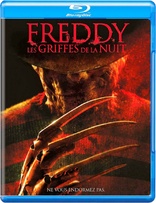 A Nightmare on Elm Street (Blu-ray Movie), temporary cover art