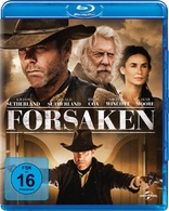 Forsaken (Blu-ray Movie)