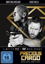 Precious Cargo (Blu-ray Movie)