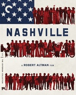 Nashville (Blu-ray Movie)