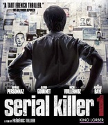 Serial Killer 1 (Blu-ray Movie)