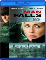 When A Man Falls (Blu-ray Movie)