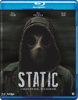 Static (Blu-ray Movie)