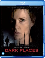 Dark Places (Blu-ray Movie)