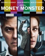 Money Monster (Blu-ray Movie)