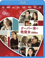 Love the Coopers (Blu-ray Movie)