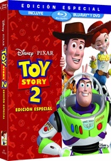 Toy Story 2 (Blu-ray Movie), temporary cover art