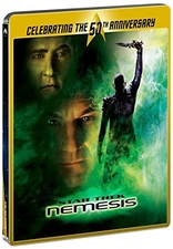 Star Trek X: Nemesis (Blu-ray Movie), temporary cover art