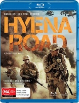 Hyena Road (Blu-ray Movie)
