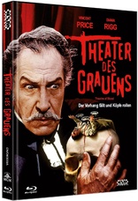 Theatre of Blood (Blu-ray Movie)