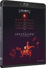 The Invitation (Blu-ray Movie)