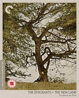 The New Land (Blu-ray Movie)