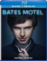 Bates Motel: Season Four (Blu-ray Movie)