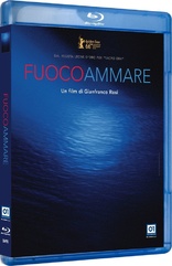 Fuocoammare (Blu-ray Movie)