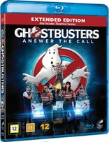 Ghostbusters (Blu-ray Movie)