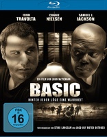 Basic (Blu-ray Movie)