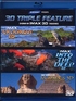 Samsung Presents: IMAX 3D Triple Feature (Blu-ray Movie)