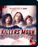 Killer's Moon (Blu-ray Movie)