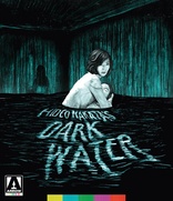 Dark Water (Blu-ray Movie)