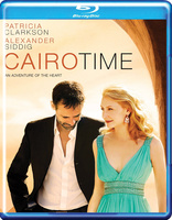 Cairo Time (Blu-ray Movie)