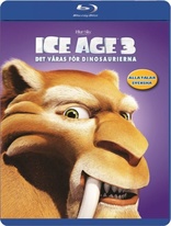 Ice Age: Dawn of the Dinosaurs (Blu-ray Movie)