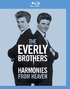 The Everly Brothers: Harmonies from Heaven (Blu-ray Movie)